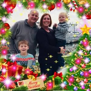 Meet your Posher, Kerry